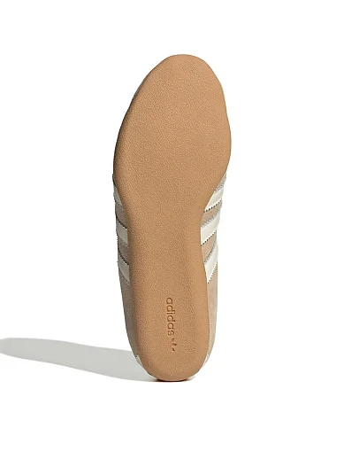 Кеды Adidas - фото 3 - Miraton