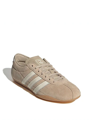 Кеды Adidas - фото 4 - Miraton