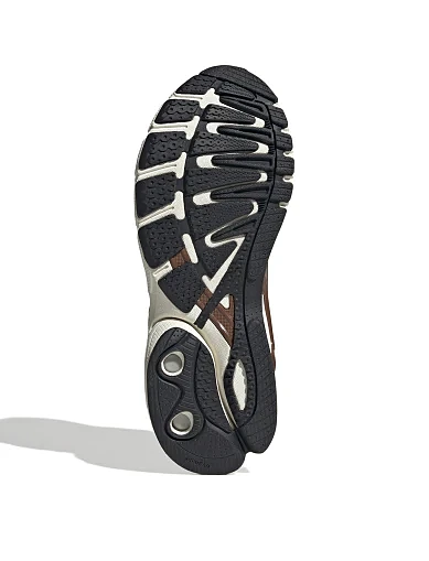 Женские кроссовки Adidas ADISTAR CONTROL 5 текстильные белые - фото 6 - Miraton