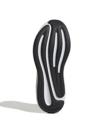 Мужские кроссовки Adidas RESPONSE 2 M текстильные черные - фото 3 - Miraton