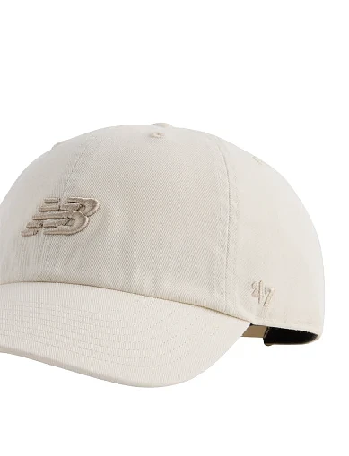 Кепка (бренд) New Balance - фото 3 - Miraton