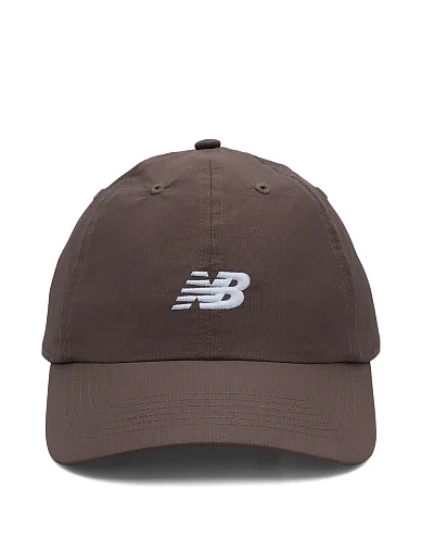 Кепка (бренд) New Balance - фото 1 - Miraton
