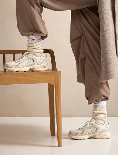 Кроссовки New Balance - фото 9 - Miraton