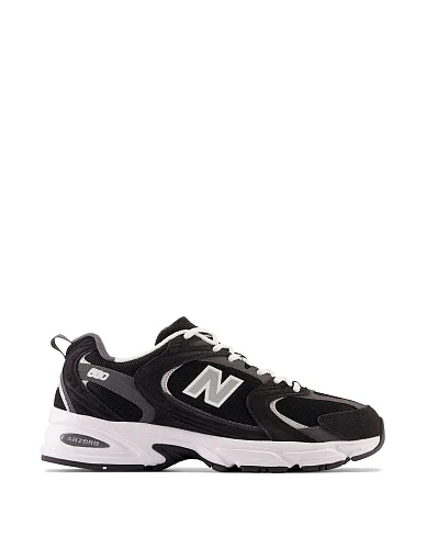 Кроссовки New Balance - фото 1 - Miraton