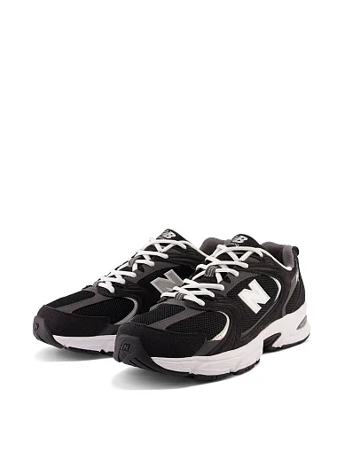 Кроссовки New Balance - фото 4 - Miraton