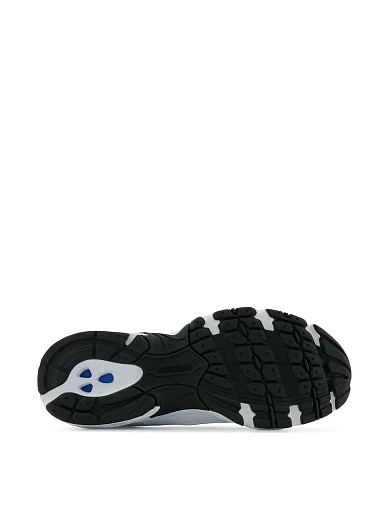 Женские кроссовки New Balance MR530EWB из экокожи белые - фото 5 - Miraton