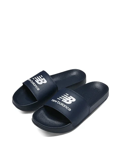 Шльопанці New Balance (SUF050G2) - фото 2 - Miraton