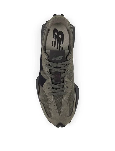 Кроссовки New Balance - фото 6 - Miraton