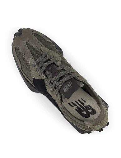 Кроссовки New Balance - фото 7 - Miraton