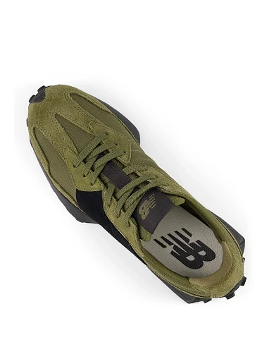 Кроссовки New Balance - фото 7 - Miraton