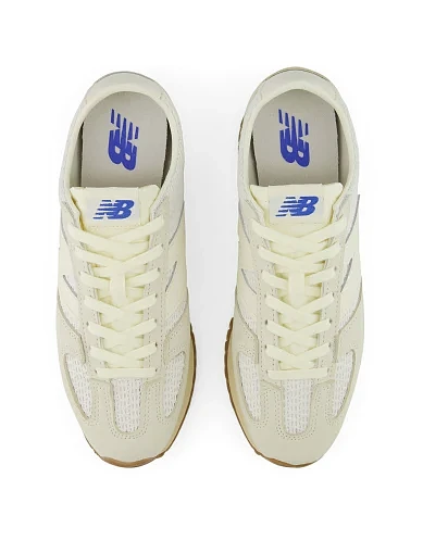 Кросівки New Balance(U4712H3) - фото 5 - Miraton