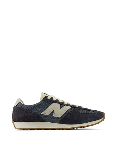 Кросівки New Balance (U47139F) - фото 1 - Miraton