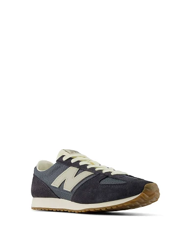 Кросівки New Balance (U47139F) - фото 2 - Miraton