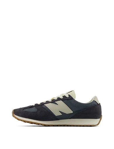 Кросівки New Balance (U47139F) - фото 3 - Miraton