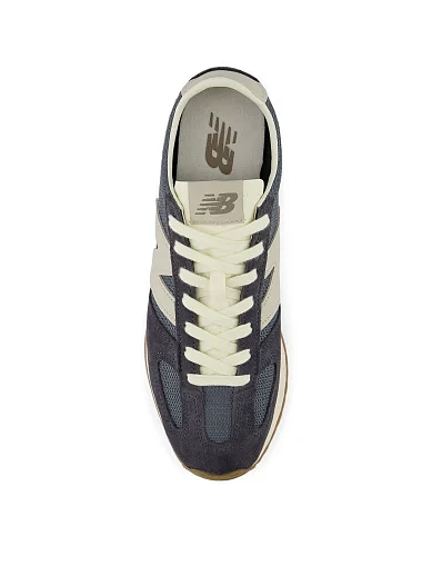 Кросівки New Balance (U47139F) - фото 4 - Miraton