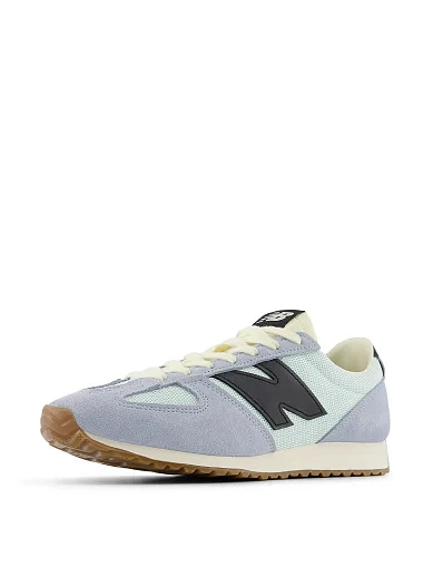 Кросівки New Balance(U4714HN) - фото 3 - Miraton