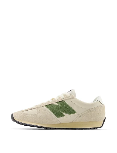 Кросівки New Balance(U4715MR) - фото 2 - Miraton