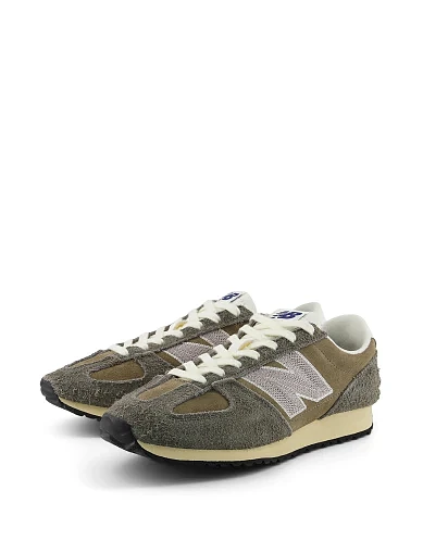 Кроссовки New Balance - фото 4 - Miraton