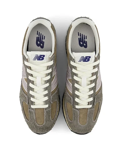 Кроссовки New Balance - фото 6 - Miraton