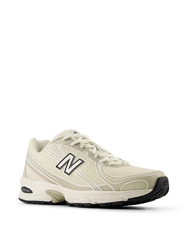 Жіночі кросівки New Balance U740N9J9 з екошкіри сірі(U740N9J9) - фото 3 - Miraton