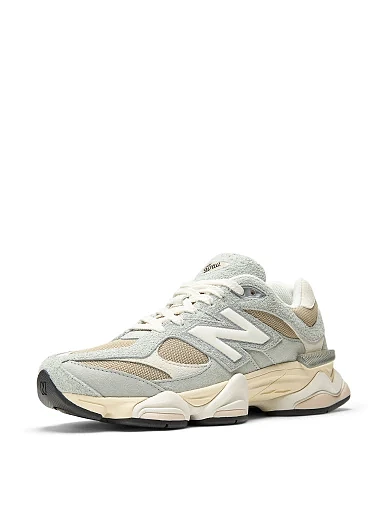 Кроссовки New Balance - фото 3 - Miraton