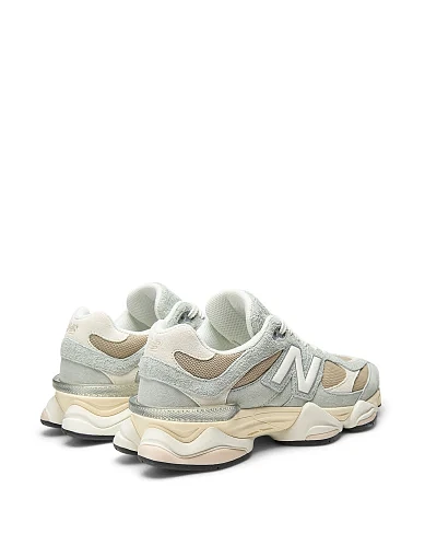 Кроссовки New Balance - фото 5 - Miraton