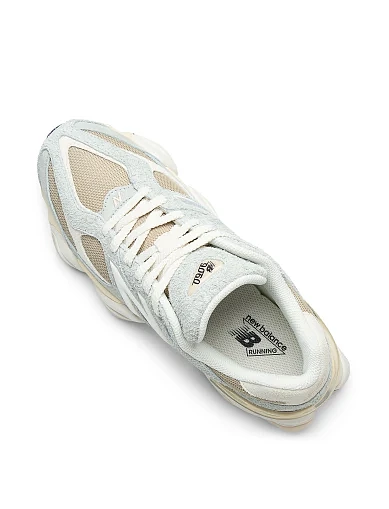 Кроссовки New Balance - фото 7 - Miraton