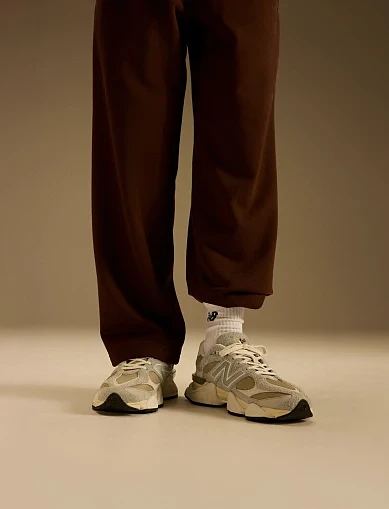 Кроссовки New Balance - фото 9 - Miraton