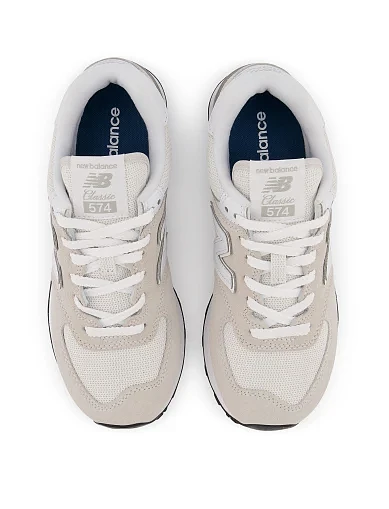 Кроссовки New Balance - фото 6 - Miraton