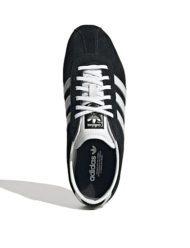 Кеды Adidas - фото 2 - Miraton