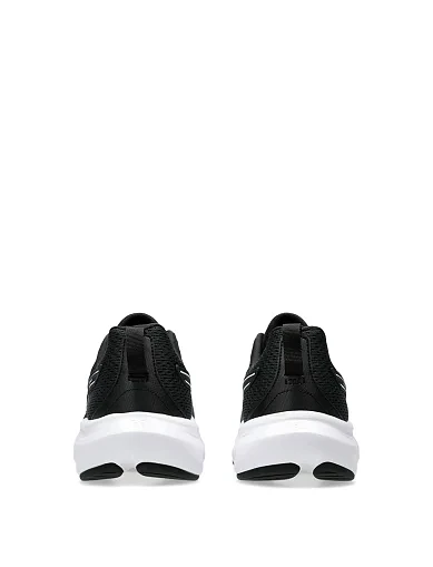 Чоловічі кросівки Asics GEL-CONTEND 9 текстильні чорні (1011B881_002) - фото 5 - Miraton