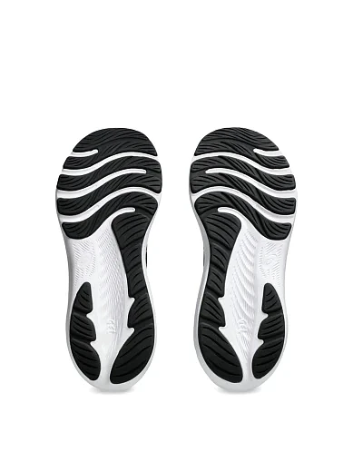 Чоловічі кросівки Asics GEL-CONTEND 9 текстильні чорні (1011B881_002) - фото 7 - Miraton