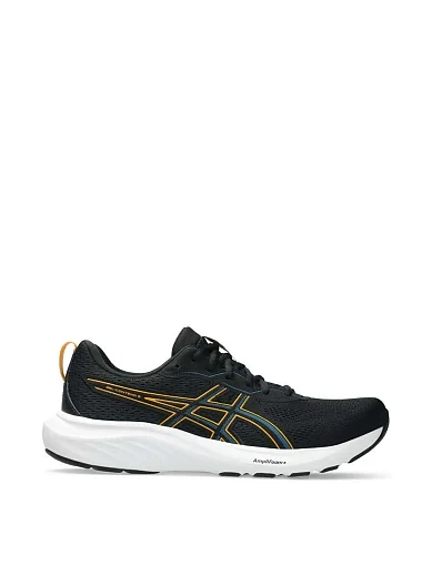 Чоловічі кросівки Asics GEL-CONTEND 9 текстильні чорні (1011B881_006) - фото 1 - Miraton
