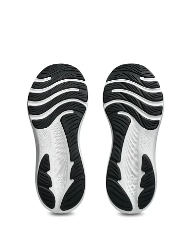 Чоловічі кросівки Asics GEL-CONTEND 9 текстильні сині (1011B881_407) - фото 6 - Miraton