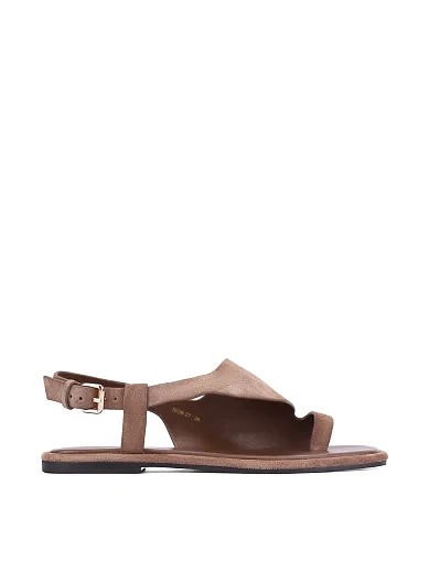 Сандалі MIRATON(5039-27) - фото 1 - Miraton