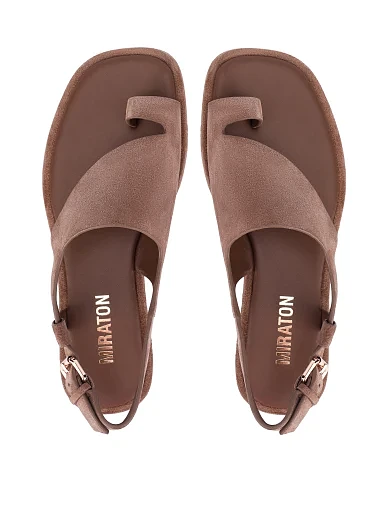Сандалі MIRATON(5039-27) - фото 2 - Miraton