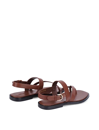 Сандалі MIRATON(203-24111-40-2) - фото 4 - Miraton