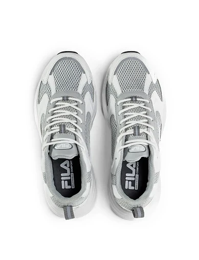Кроссовки FILA - фото 4 - Miraton
