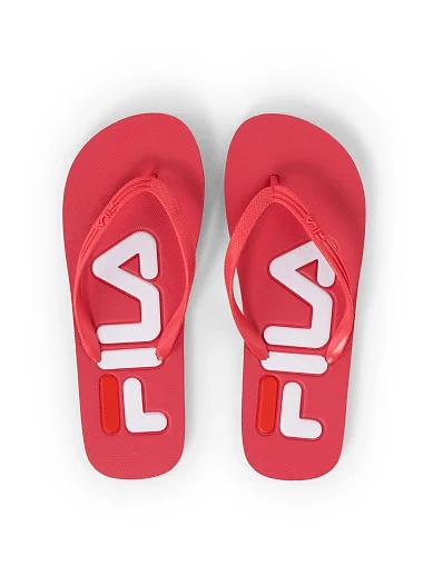 Шльопанці FILA(FFW0005) - фото 4 - Miraton