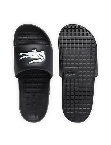 Шльопанці Lacoste (749CMA0021312) - фото 4 - Miraton