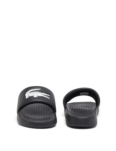 Шльопанці Lacoste (749CMA0021312) - фото 5 - Miraton