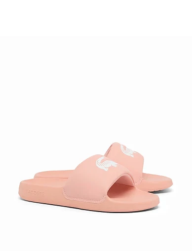 Шлепанцы Lacoste - фото 2 - Miraton