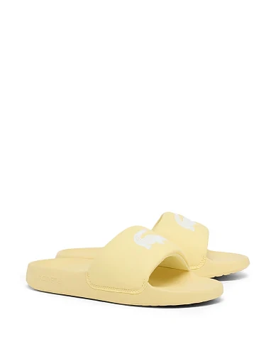 Шльопанці Lacoste(751CFA0006241) - фото 2 - Miraton