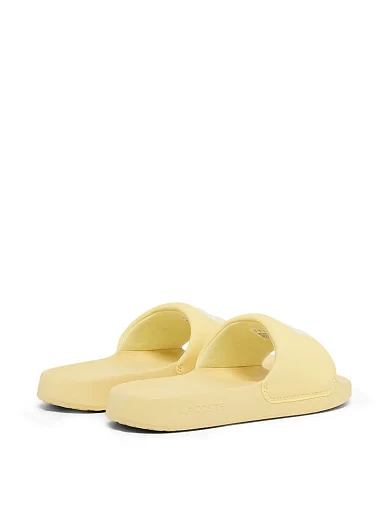 Шльопанці Lacoste(751CFA0006241) - фото 3 - Miraton