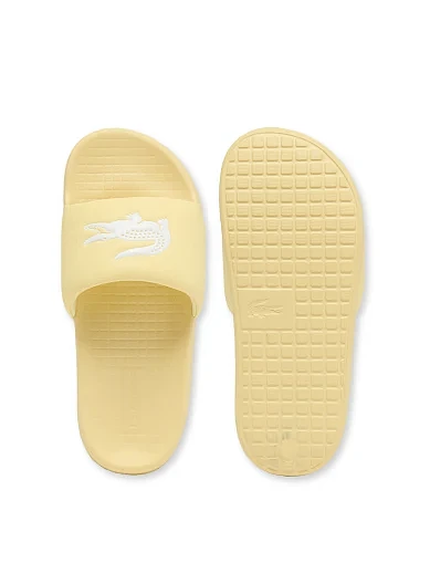 Шльопанці Lacoste(751CFA0006241) - фото 4 - Miraton