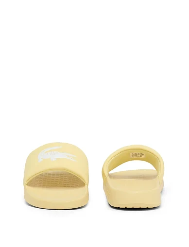 Шльопанці Lacoste(751CFA0006241) - фото 5 - Miraton