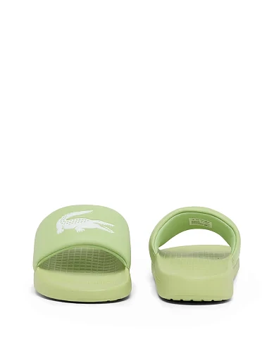 Шлепанцы Lacoste - фото 5 - Miraton