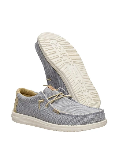 Туфли Hey Dude - фото 3 - Miraton