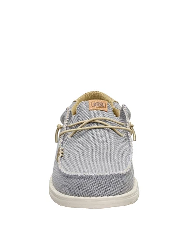 Туфли Hey Dude - фото 4 - Miraton