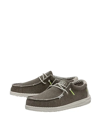 Туфли Hey Dude - фото 2 - Miraton